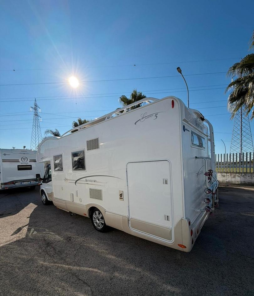 - Будинок на колесах: фото 3 - Будинок на колесах: фото 3