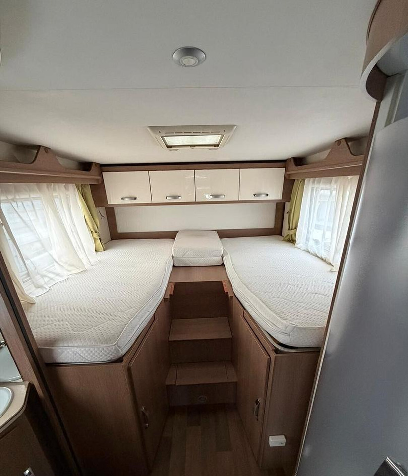 Mclouis MC LOUIS MC2 73G - Напівінтегрований автобудинок: фото 5 Mclouis MC LOUIS MC2 73G - Напівінтегрований автобудинок: фото 5