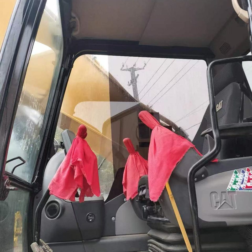 CATERPILLAR 336DL - Гусеничний екскаватор: фото 3 CATERPILLAR 336DL - Гусеничний екскаватор: фото 3