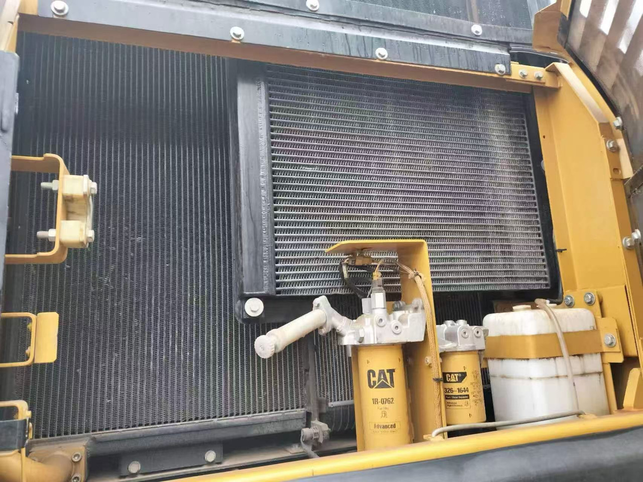 CATERPILLAR 336DL - Гусеничний екскаватор: фото 2 CATERPILLAR 336DL - Гусеничний екскаватор: фото 2