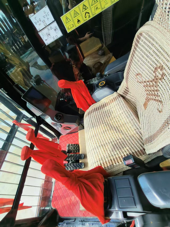 CATERPILLAR CAT336DL - Гусеничний екскаватор: фото 5 CATERPILLAR CAT336DL - Гусеничний екскаватор: фото 5