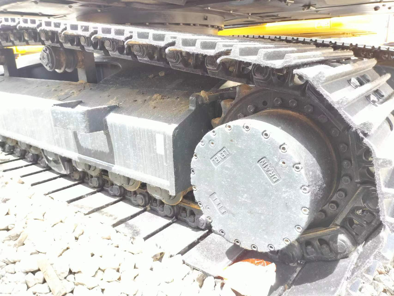 Doosan DX 300 Korea imports doosan DX300 - Гусеничний екскаватор: фото 4 Doosan DX 300 Korea imports doosan DX300 - Гусеничний екскаватор: фото 4