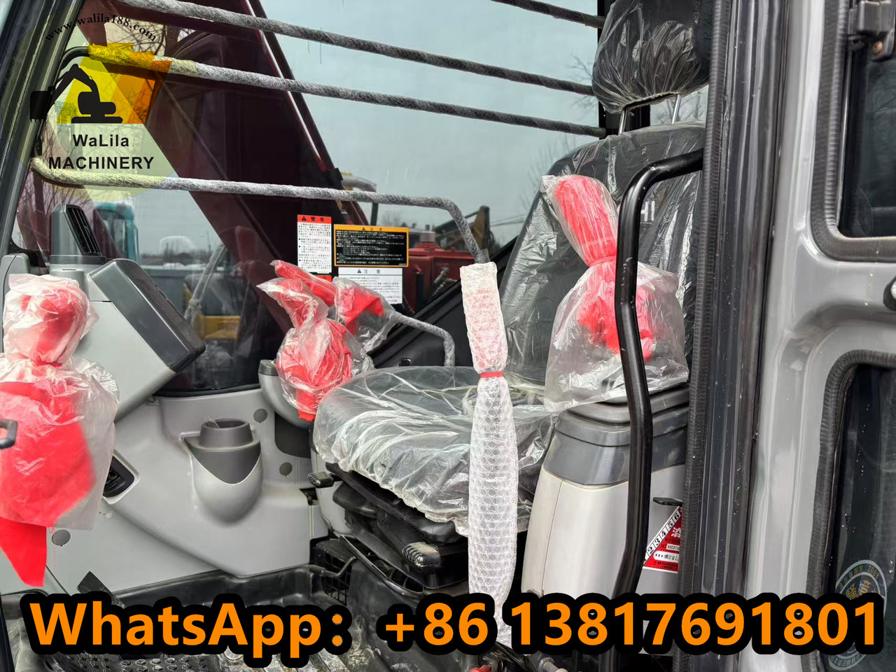 HITACHI ZX70 - Міні-екскаватор: фото 4 HITACHI ZX70 - Міні-екскаватор: фото 4