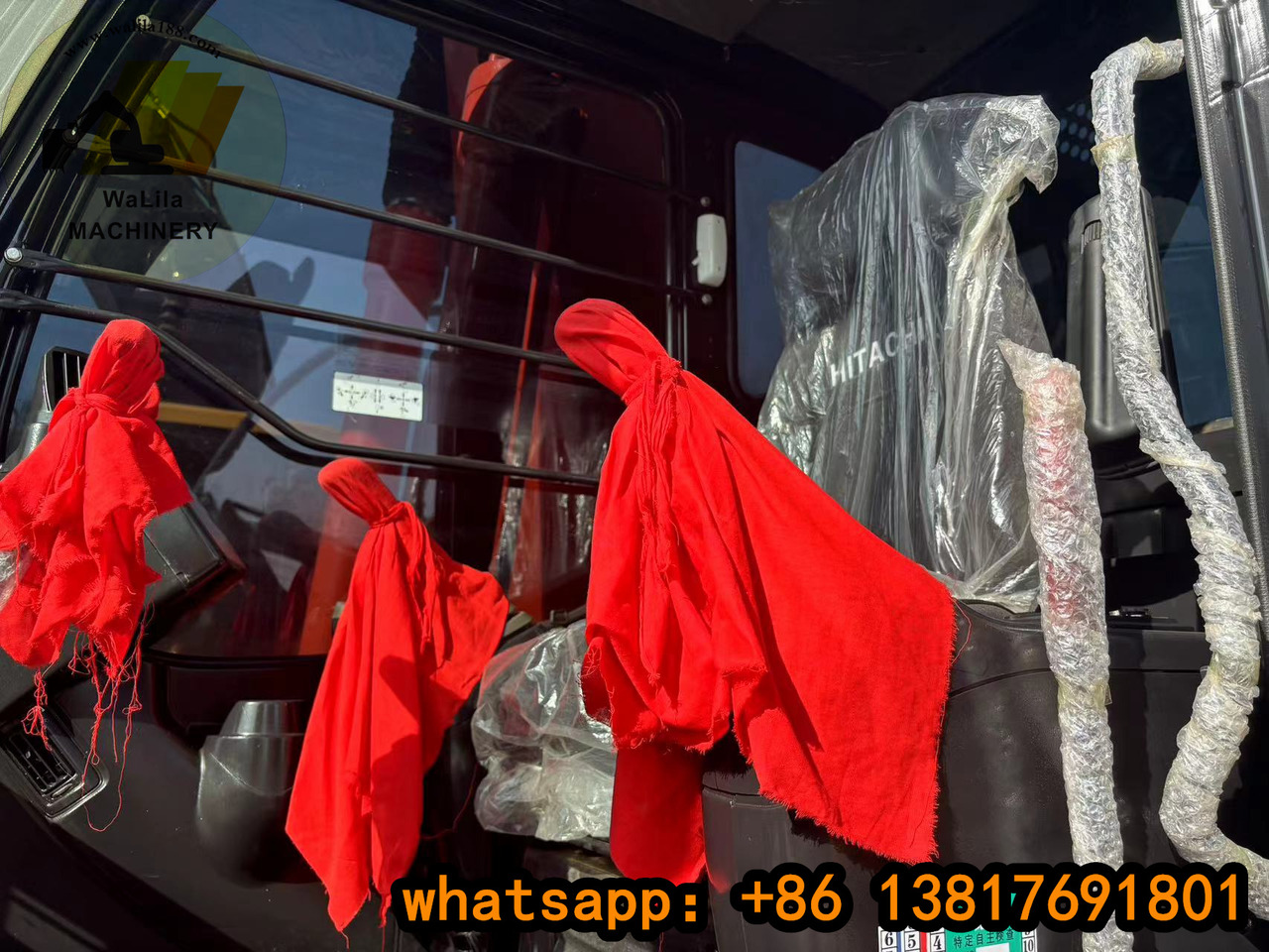 Hitachi ZX200-3G Hitachi zx200 zx200-3G - Гусеничний екскаватор: фото 5 Hitachi ZX200-3G Hitachi zx200 zx200-3G - Гусеничний екскаватор: фото 5