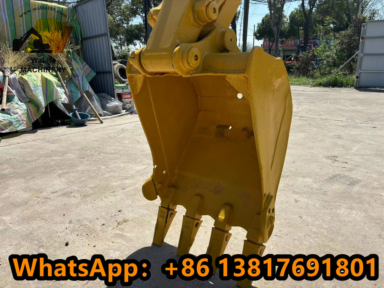 KOMATSU PC35MR - Міні-екскаватор: фото 4 KOMATSU PC35MR - Міні-екскаватор: фото 4