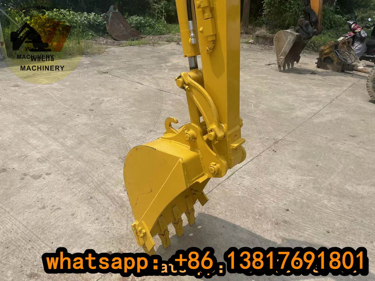 Komatsu PC 30 MR-3 Komatsu 30, Komatsu 35-3 - Міні-екскаватор: фото 4 Komatsu PC 30 MR-3 Komatsu 30, Komatsu 35-3 - Міні-екскаватор: фото 4
