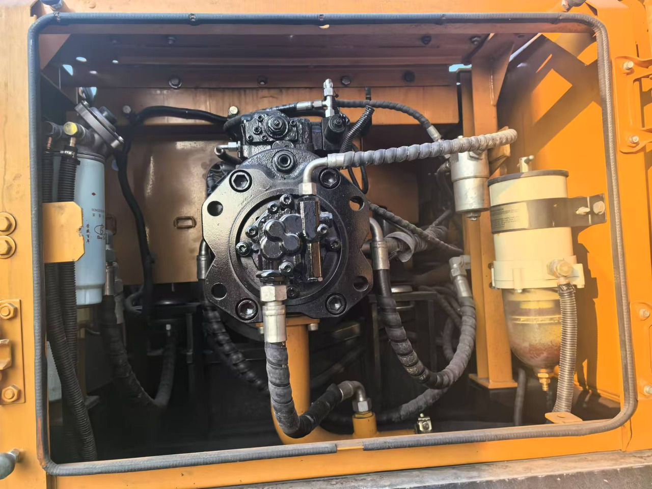 Sany SY 365 H SY365 - Гусеничний екскаватор: фото 3 Sany SY 365 H SY365 - Гусеничний екскаватор: фото 3