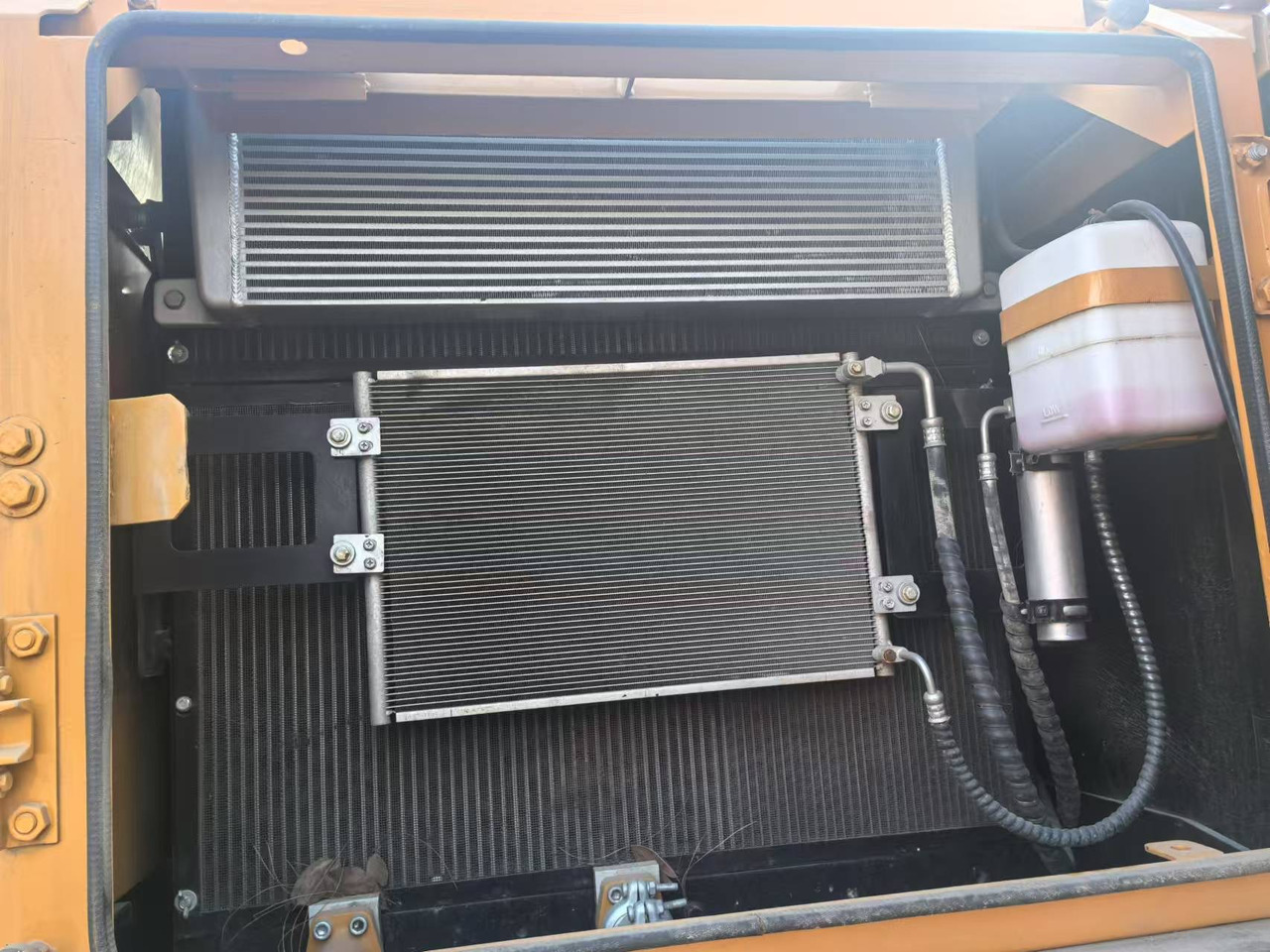 Sany SY 365 H SY365 - Гусеничний екскаватор: фото 4 Sany SY 365 H SY365 - Гусеничний екскаватор: фото 4