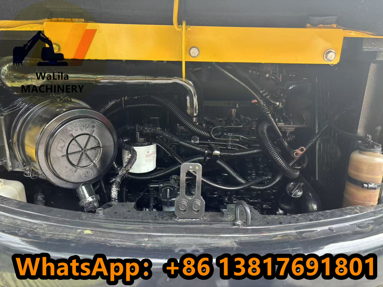 YANMAR VIO 75 - Гусеничний екскаватор: фото 2 YANMAR VIO 75 - Гусеничний екскаватор: фото 2