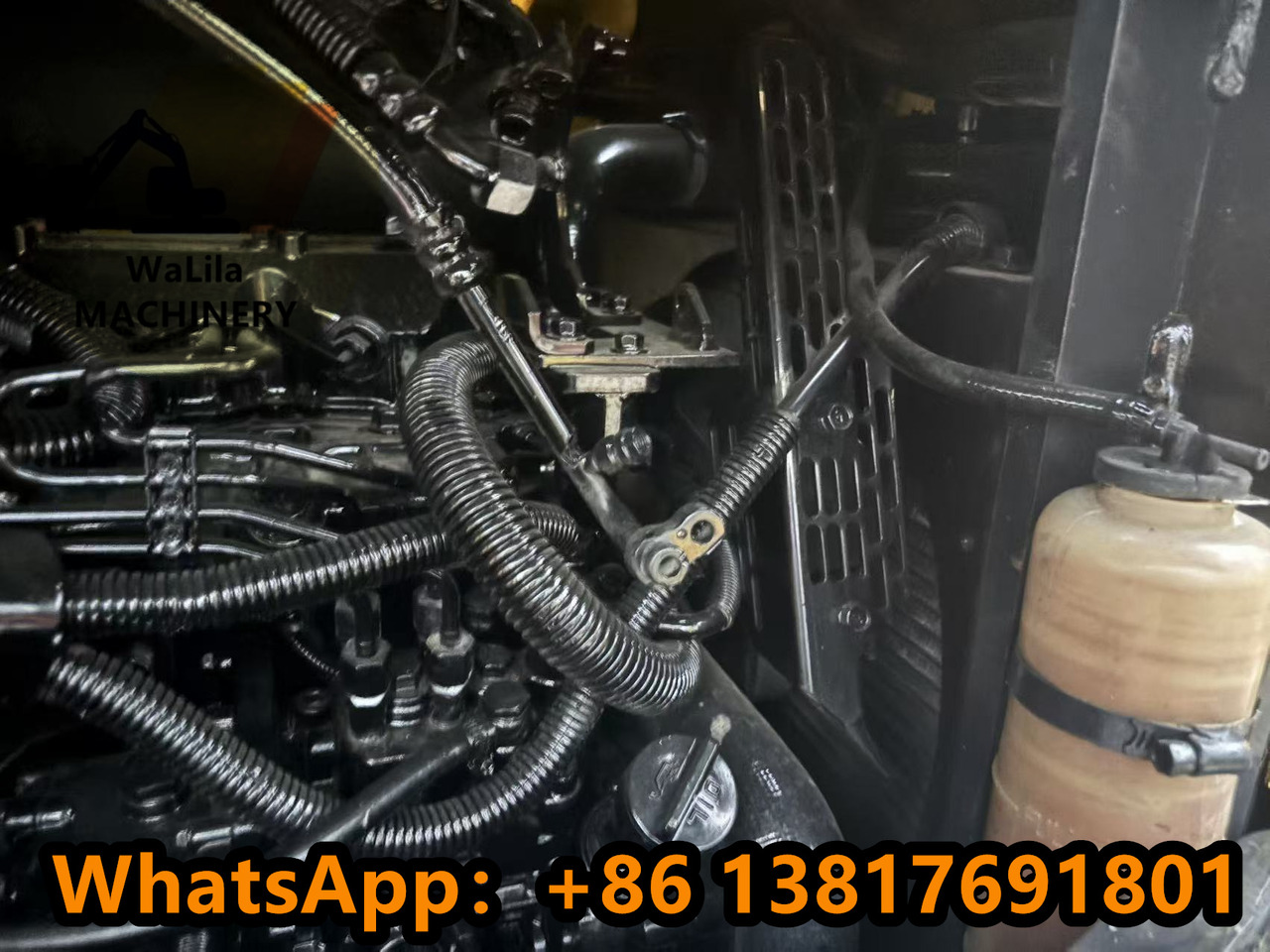 YANMAR VIO75 - Міні-екскаватор: фото 2 YANMAR VIO75 - Міні-екскаватор: фото 2