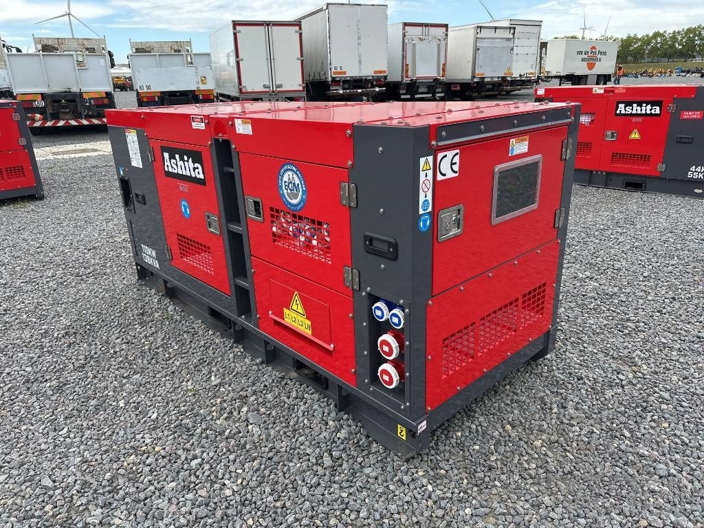 Ashita LG145 NEW - Електричний генератор: фото 4 Ashita LG145 NEW - Електричний генератор: фото 4