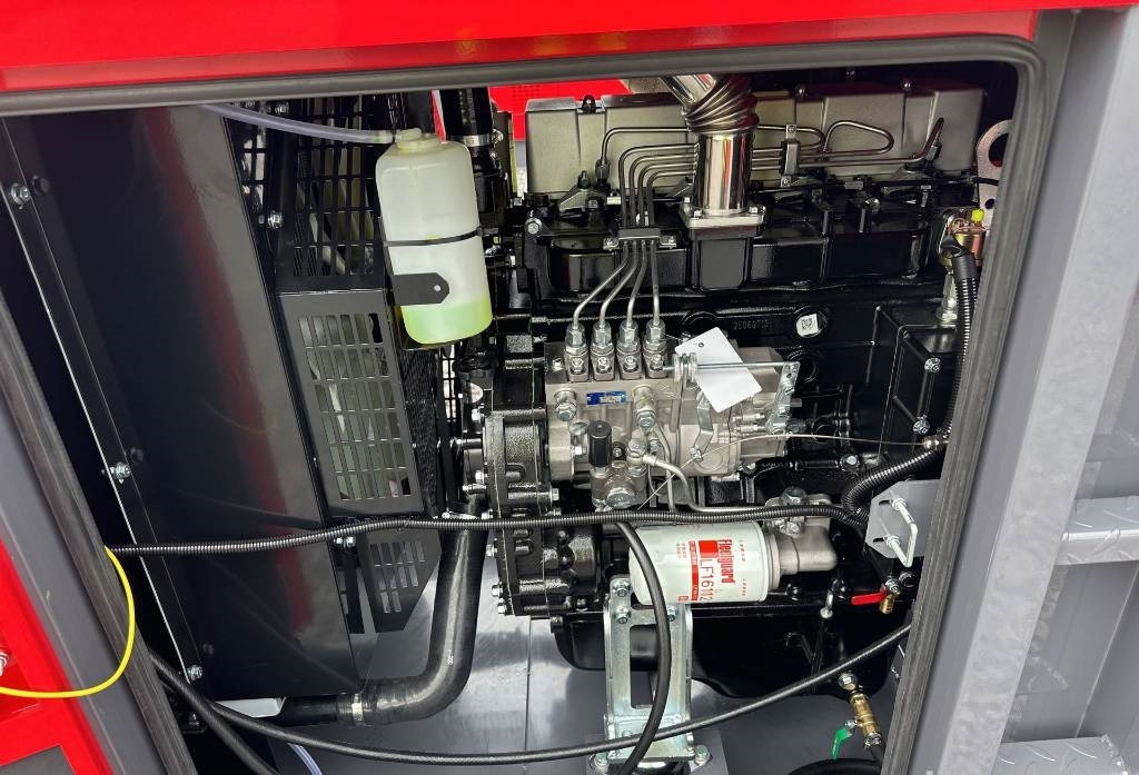 Ashita LG145 NEW - Електричний генератор: фото 5 Ashita LG145 NEW - Електричний генератор: фото 5