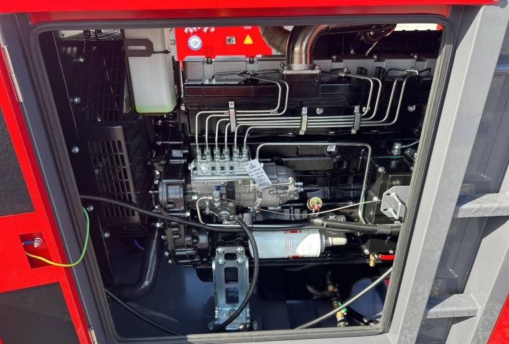 Ashita LG175 - Електричний генератор: фото 5 Ashita LG175 - Електричний генератор: фото 5