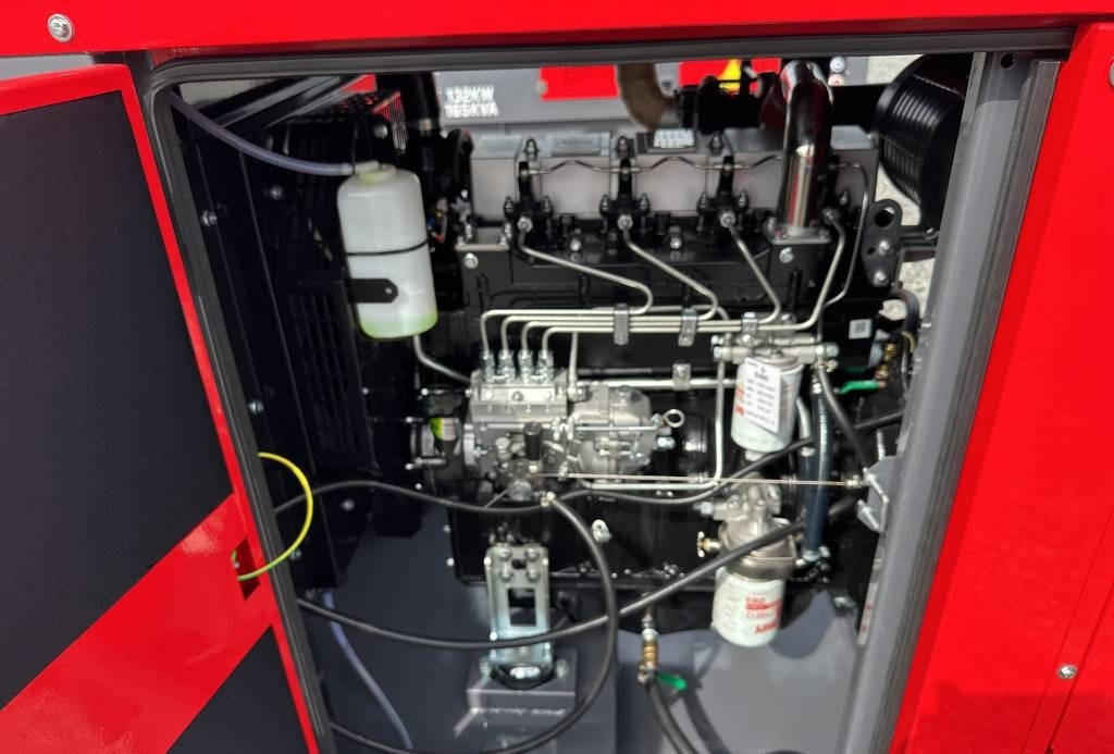 Ashita LG80 - Електричний генератор: фото 5 Ashita LG80 - Електричний генератор: фото 5