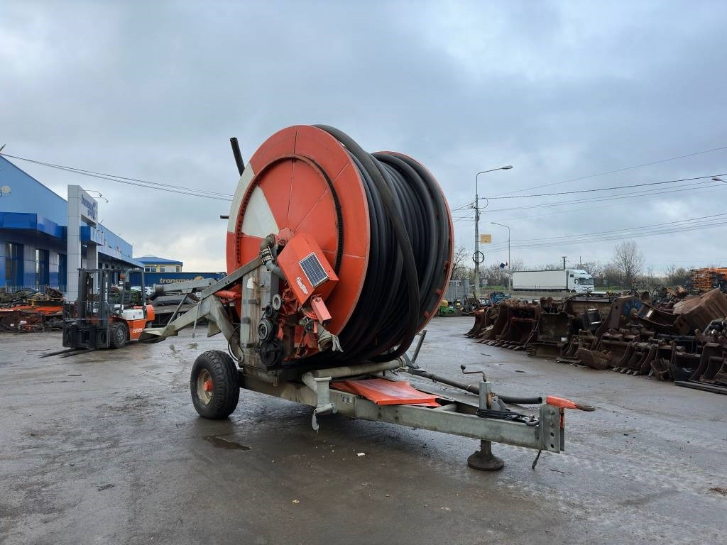 Bauer RainStar 100/430 - Техніка для поливу та зрошення: фото 2 Bauer RainStar 100/430 - Техніка для поливу та зрошення: фото 2
