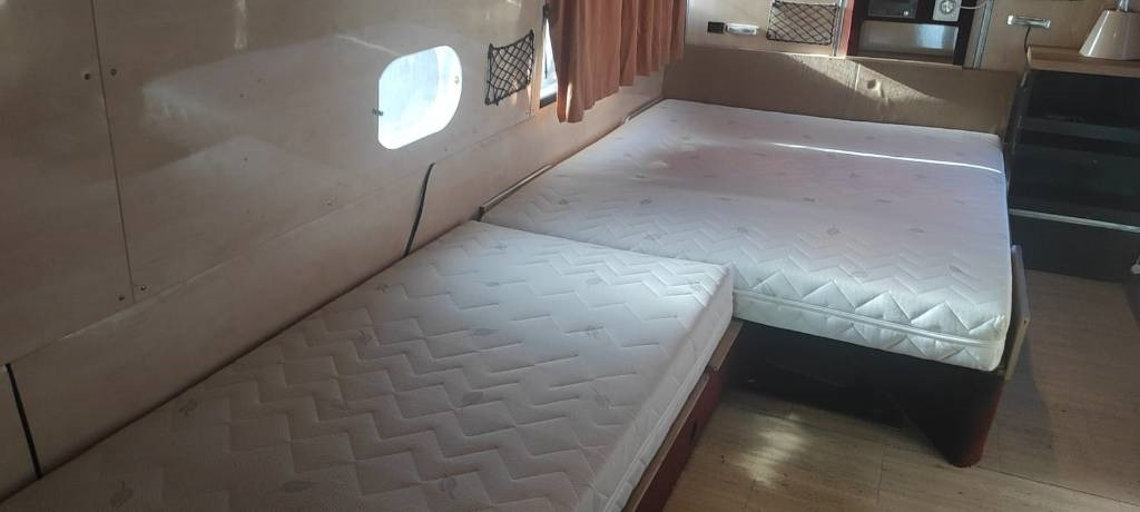 Інтегрований автобудинок Bova F14 Autorulota: фото 8 Інтегрований автобудинок Bova F14 Autorulota: фото 8