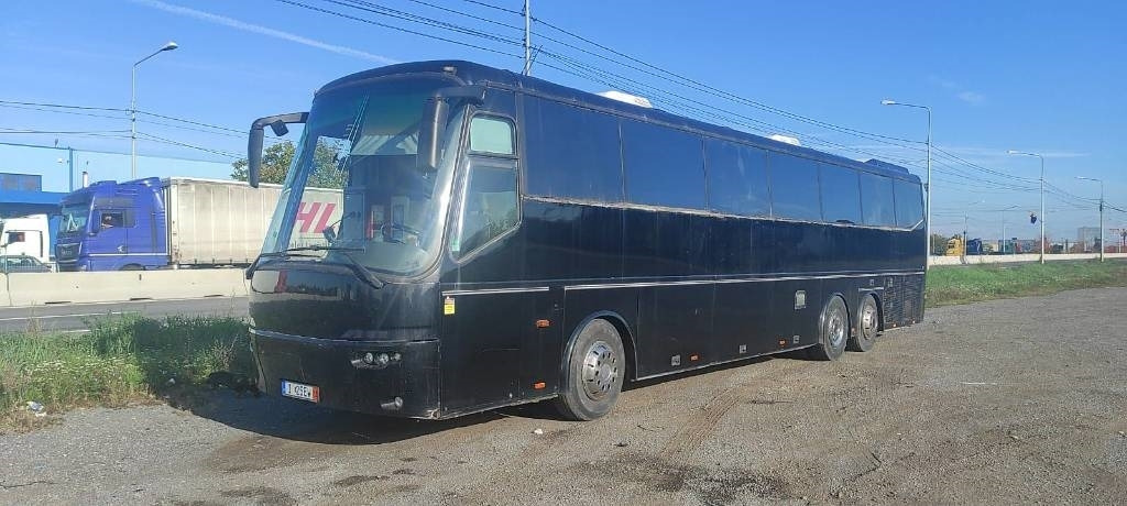 Bova F14 Autorulota - Інтегрований автобудинок: фото 3 Bova F14 Autorulota - Інтегрований автобудинок: фото 3
