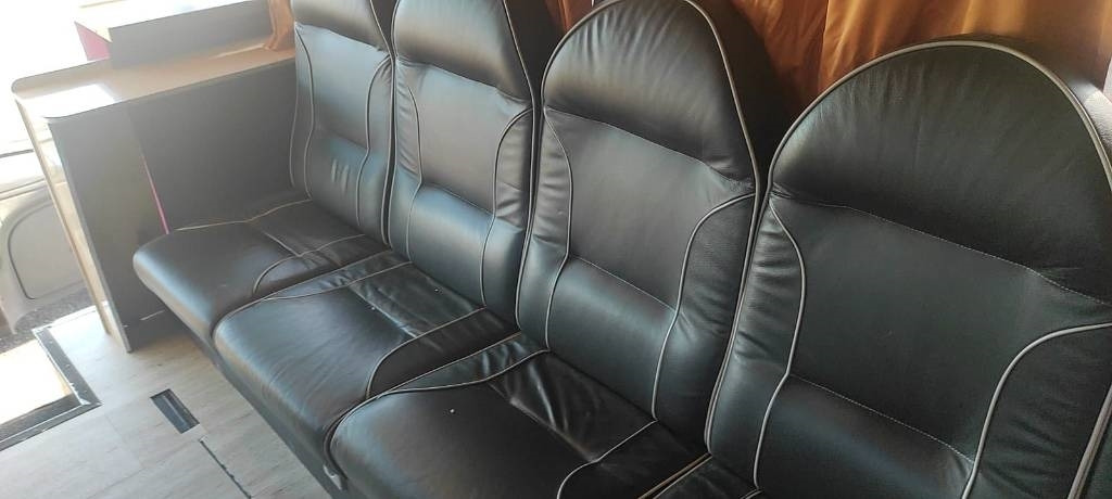 Інтегрований автобудинок Bova F14 Autorulota: фото 15 Інтегрований автобудинок Bova F14 Autorulota: фото 15