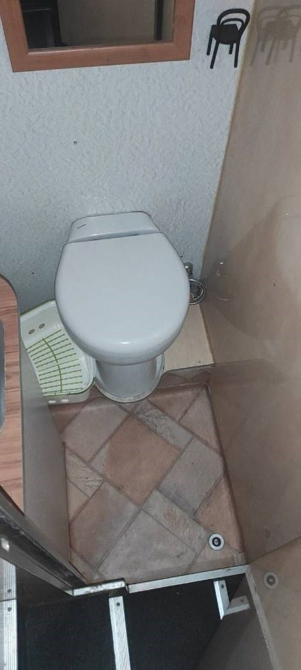 Інтегрований автобудинок Bova F14 Autorulota: фото 17 Інтегрований автобудинок Bova F14 Autorulota: фото 17