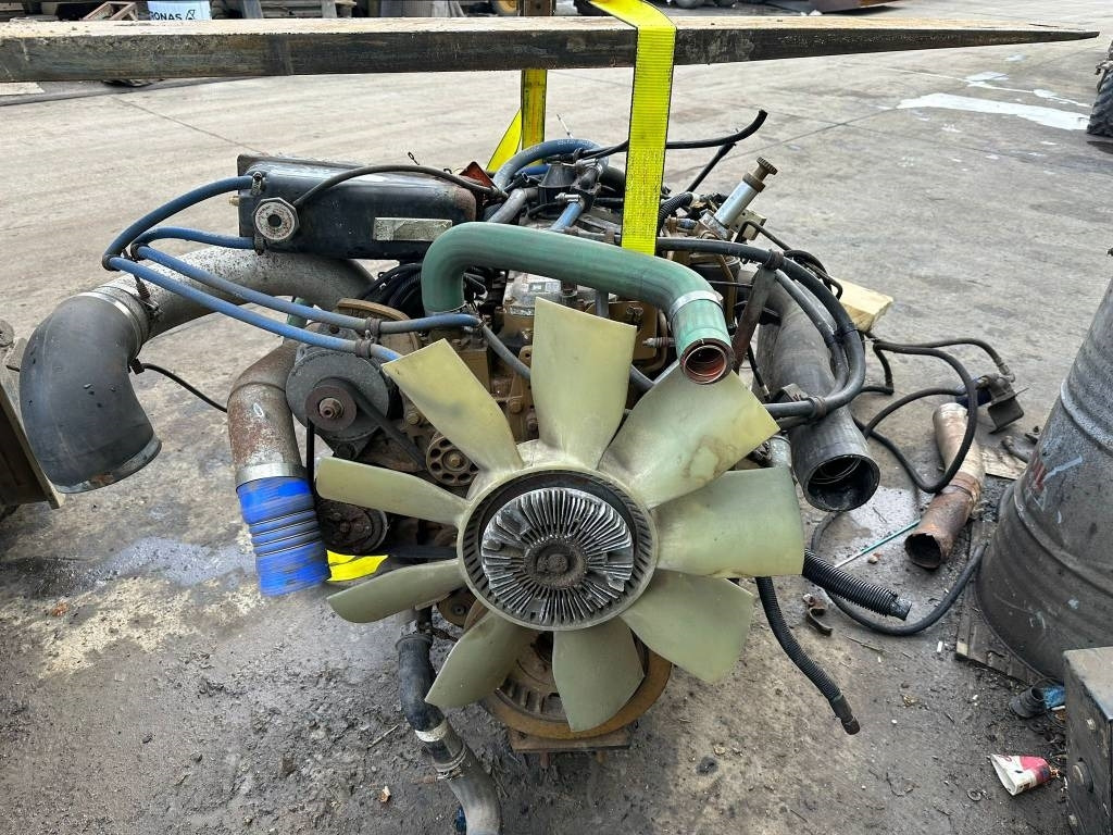 CAT 3126 ENGINE - Двигун в категорії Будівельна техніка: фото 2 CAT 3126 ENGINE - Двигун в категорії Будівельна техніка: фото 2