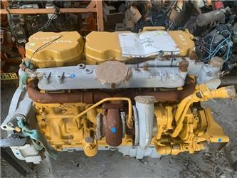 CAT 3176 ENGINE - Двигун в категорії Будівельна техніка: фото 1 CAT 3176 ENGINE - Двигун в категорії Будівельна техніка: фото 1