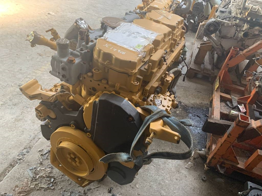 CAT 3176 ENGINE - Двигун в категорії Будівельна техніка: фото 3 CAT 3176 ENGINE - Двигун в категорії Будівельна техніка: фото 3