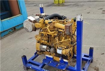 CAT C 3.3 B Engine - Двигун в категорії Будівельна техніка: фото 1 CAT C 3.3 B Engine - Двигун в категорії Будівельна техніка: фото 1