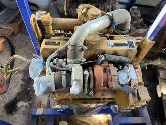 CAT C3.3B ENGINE - Двигун в категорії Будівельна техніка: фото 1 CAT C3.3B ENGINE - Двигун в категорії Будівельна техніка: фото 1