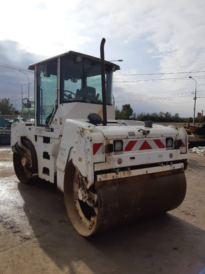 CAT CB 434 D - Дорожній каток: фото 3 CAT CB 434 D - Дорожній каток: фото 3