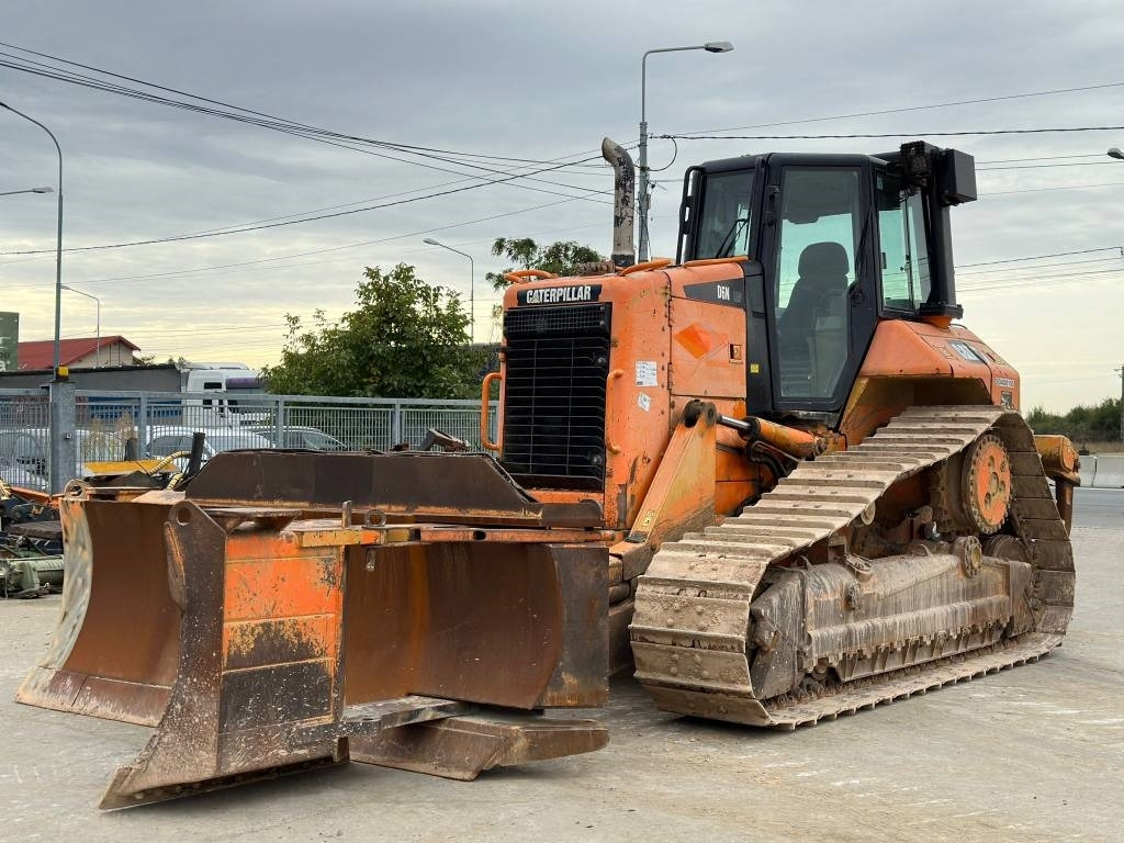 CAT D 6 N LGP - Бульдозер: фото 2 CAT D 6 N LGP - Бульдозер: фото 2