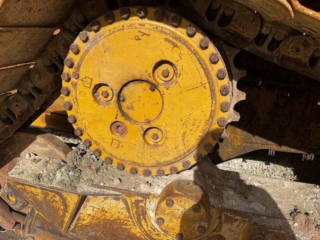 CAT D 6 T LGP - Бульдозер: фото 5 CAT D 6 T LGP - Бульдозер: фото 5