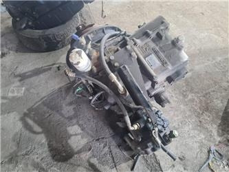 Carraro TLB2 TRANSMISSION - Коробка передач в категорії Будівельна техніка: фото 1 Carraro TLB2 TRANSMISSION - Коробка передач в категорії Будівельна техніка: фото 1