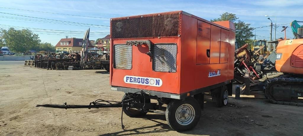 Demag C232DS - Повітряний компресор: фото 2 Demag C232DS - Повітряний компресор: фото 2