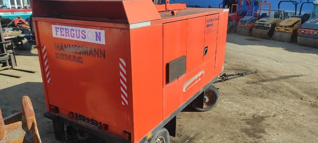 Demag C232DS - Повітряний компресор: фото 3 Demag C232DS - Повітряний компресор: фото 3