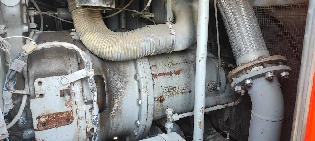 Demag C232DS - Повітряний компресор: фото 5 Demag C232DS - Повітряний компресор: фото 5