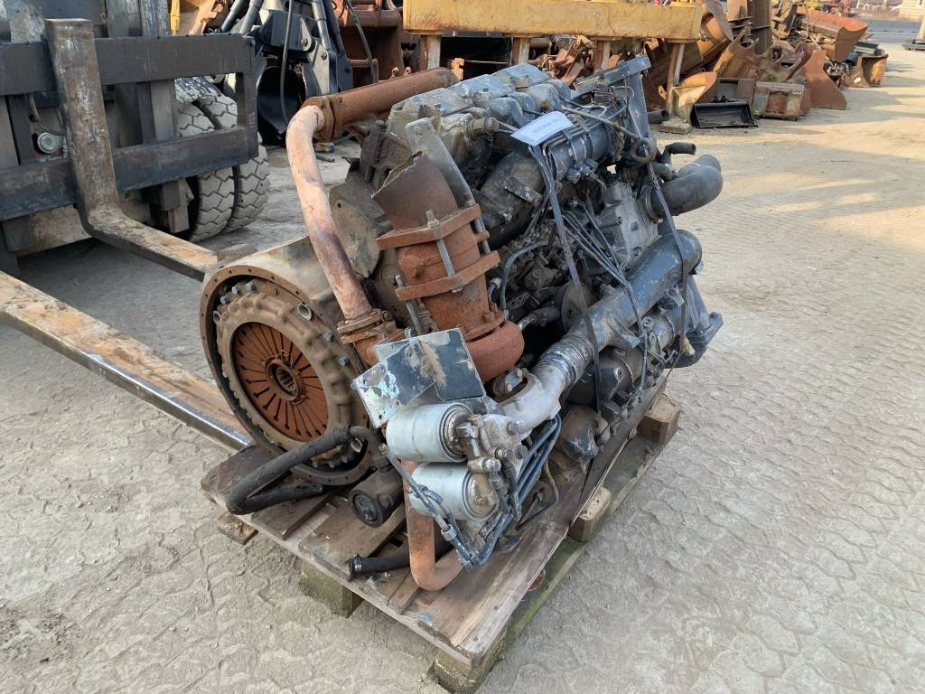 Deutz BF6M1015C ENGINE - Двигун в категорії Будівельна техніка: фото 3 Deutz BF6M1015C ENGINE - Двигун в категорії Будівельна техніка: фото 3