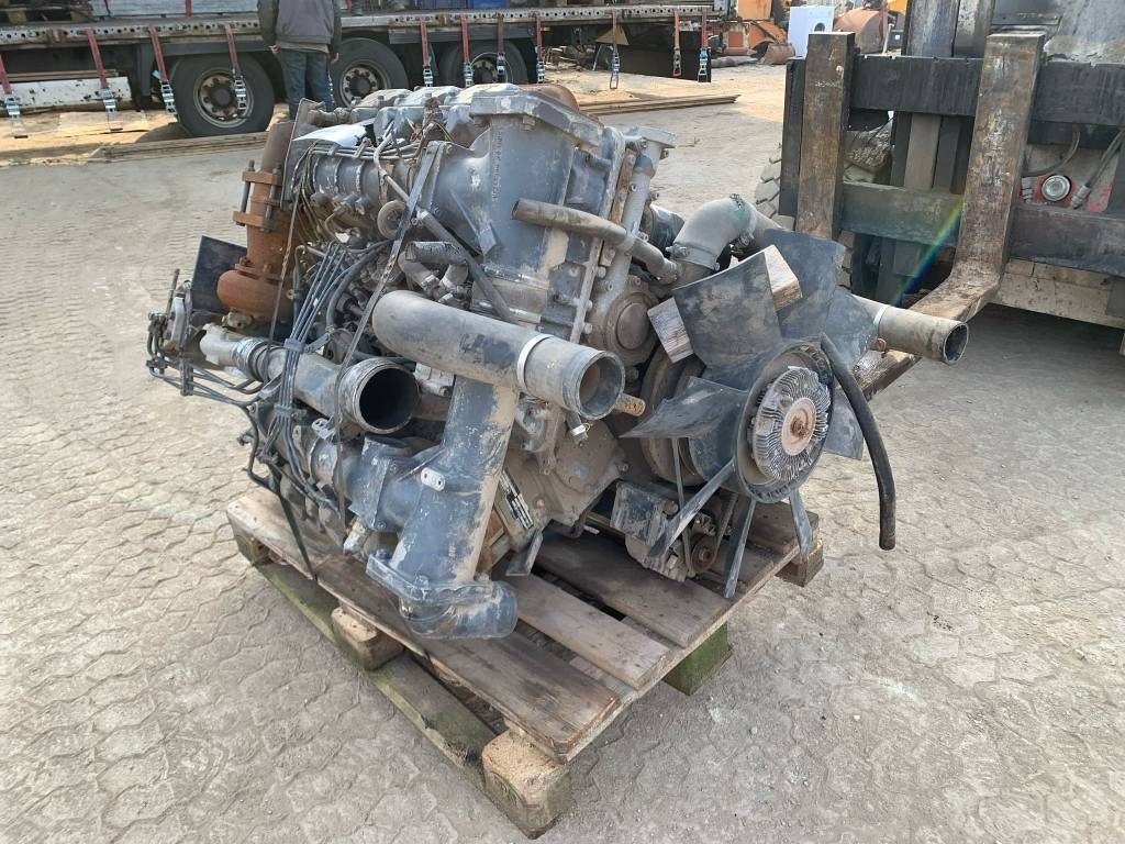 Deutz BF6M1015C ENGINE - Двигун в категорії Будівельна техніка: фото 2 Deutz BF6M1015C ENGINE - Двигун в категорії Будівельна техніка: фото 2