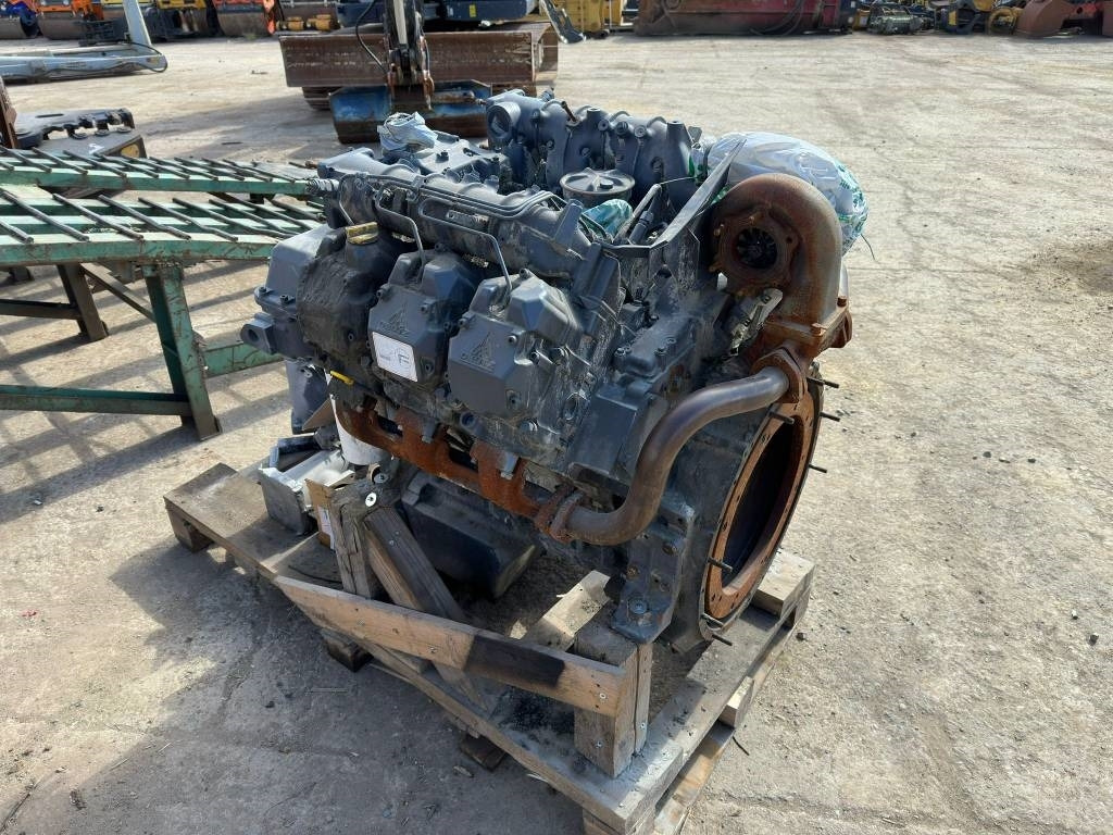 Deutz BF6M1015CP ENGINE - Двигун в категорії Будівельна техніка: фото 3 Deutz BF6M1015CP ENGINE - Двигун в категорії Будівельна техніка: фото 3
