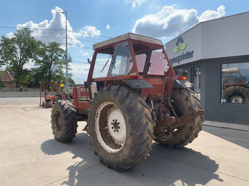 Fiat 80-90 DT в лізинг Fiat 80-90 DT: фото 6 Fiat 80-90 DT в лізинг Fiat 80-90 DT: фото 6