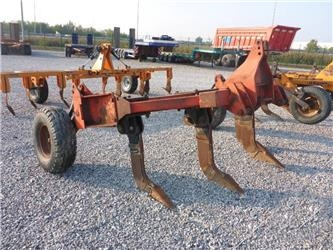 Gard DELP 260J - Глибокорозпушувач: фото 1 Gard DELP 260J - Глибокорозпушувач: фото 1