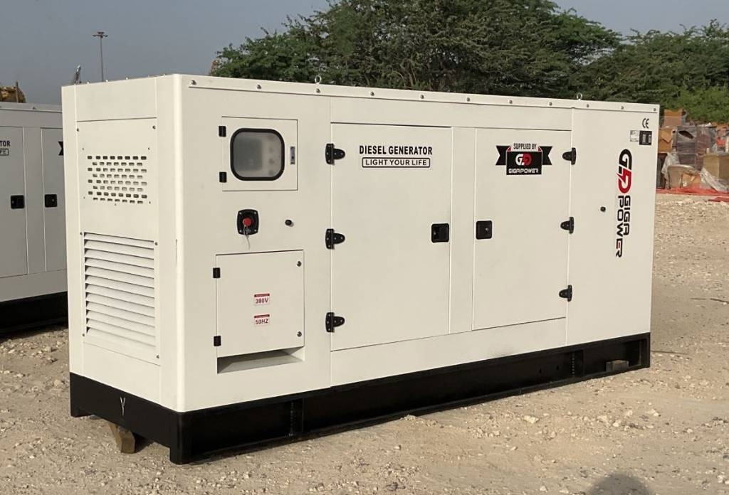 Gigapower LT-W400GF - Електричний генератор: фото 1 Gigapower LT-W400GF - Електричний генератор: фото 1
