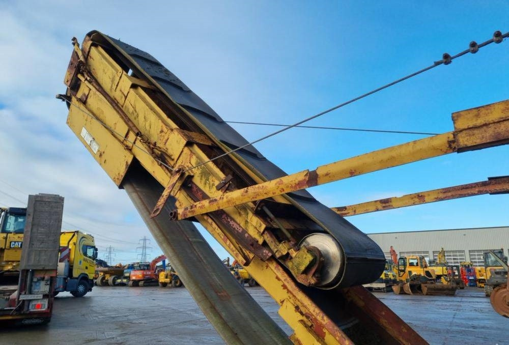 HD10 Duratech - Дробарка для лісництва: фото 4 HD10 Duratech - Дробарка для лісництва: фото 4