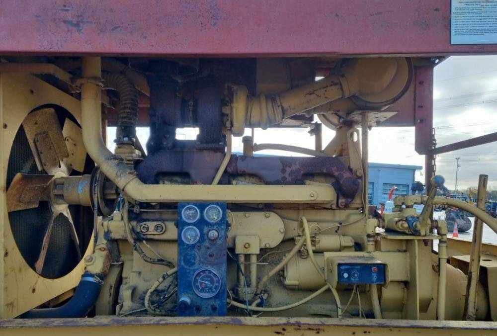 HD10 Duratech - Дробарка для лісництва: фото 3 HD10 Duratech - Дробарка для лісництва: фото 3