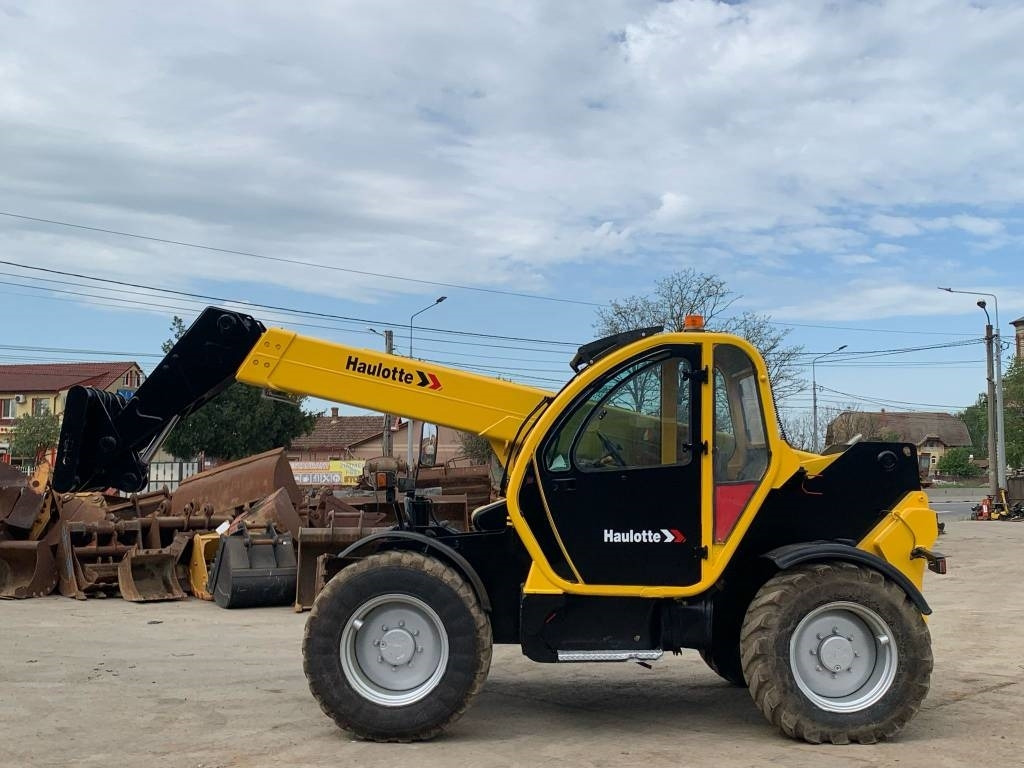 Haulotte FH3000/,09F - Навантажувач телескопічний: фото 2 Haulotte FH3000/,09F - Навантажувач телескопічний: фото 2