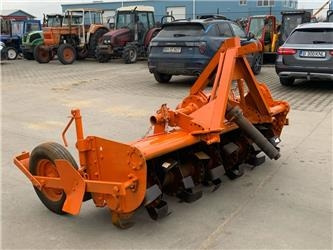 Howard 2M - Грунтофреза: фото 1 Howard 2M - Грунтофреза: фото 1