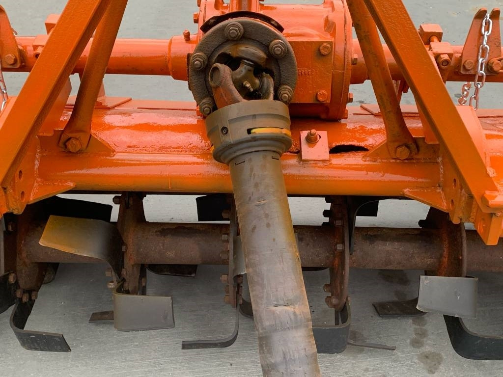 Howard 2M  в лізинг Howard 2M: фото 7