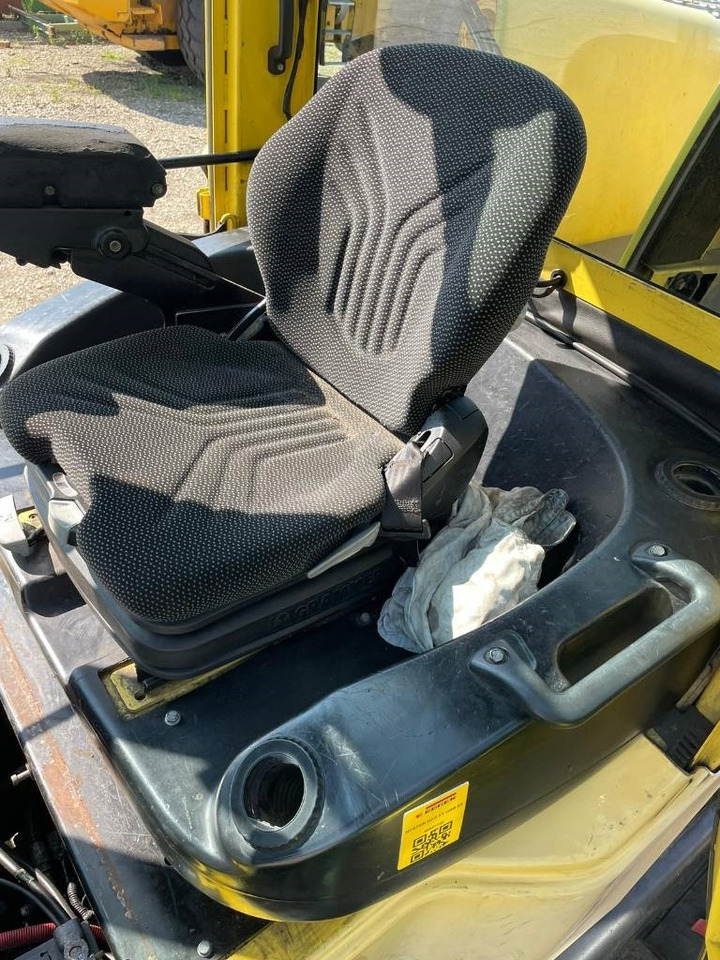 Hyster H 7.0 FT - Газовий навантажувач: фото 4 Hyster H 7.0 FT - Газовий навантажувач: фото 4