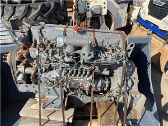 Isuzu AA-6HK1X ENGINE - Двигун в категорії Будівельна техніка: фото 1 Isuzu AA-6HK1X ENGINE - Двигун в категорії Будівельна техніка: фото 1