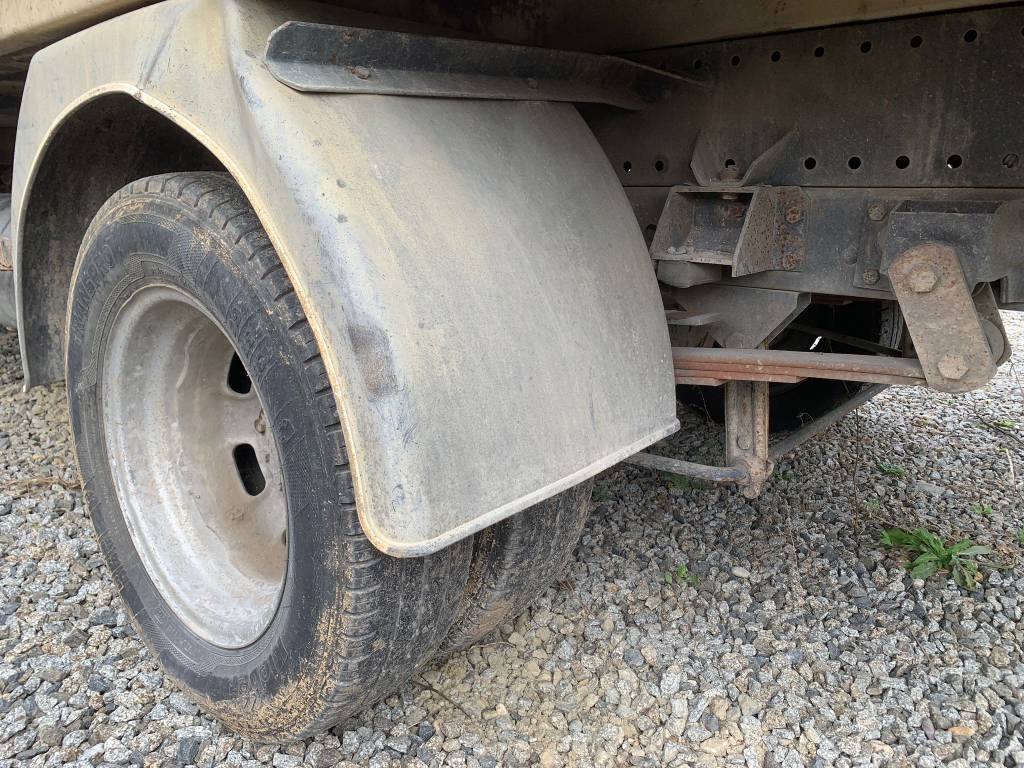 Iveco 35.10 - Малотоннажний самоскид: фото 5 Iveco 35.10 - Малотоннажний самоскид: фото 5