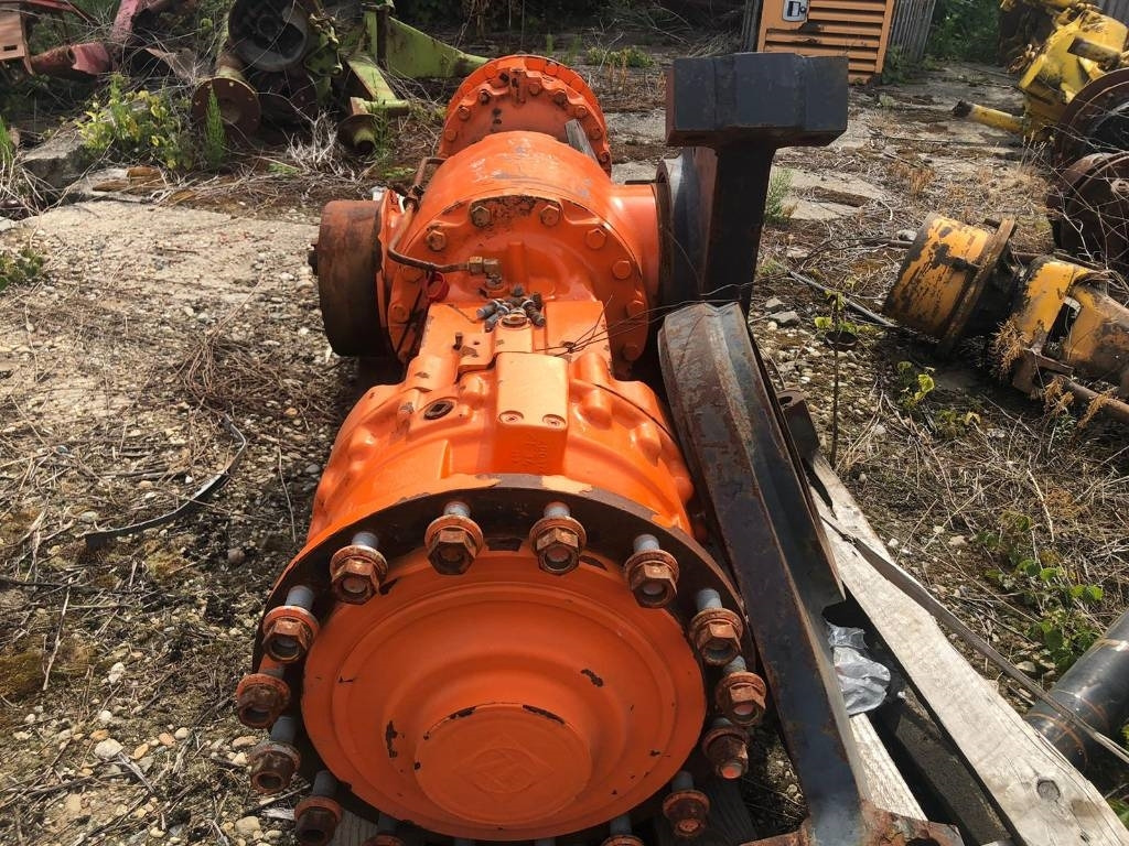 JCB 3 CX PARTS - Вісь та запчастини в категорії Будівельна техніка: фото 5 JCB 3 CX PARTS - Вісь та запчастини в категорії Будівельна техніка: фото 5